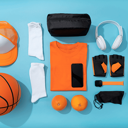 Sports Essentials