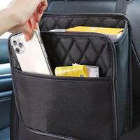 Car Seat Back Storage Hanging Bag