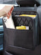 Car Seat Back Storage Hanging Bag