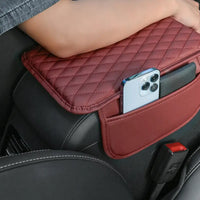 Universal Car Central Control Armrest Box