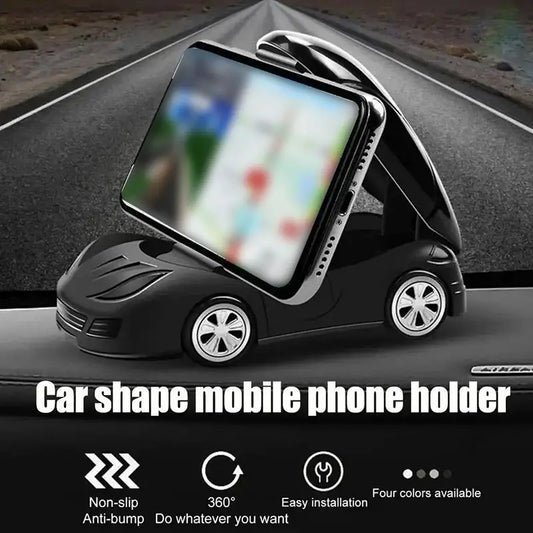 360 Rotatable car Phone Stand