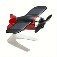 Solar-powered Aircraft