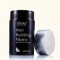 Dexe Hair Building Fibers For Men & Women