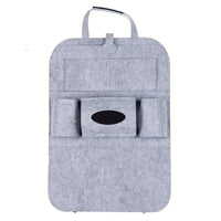 Car Seat Back Hanging Felt Storage Bag(BUY 1 GET 1 FREE )