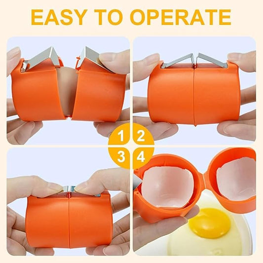 Egg Shell Opener (PACK OF 2)