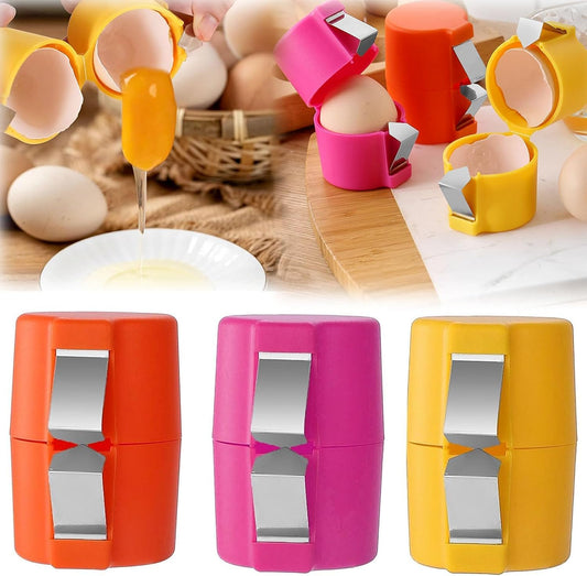 Egg Shell Opener (PACK OF 2)