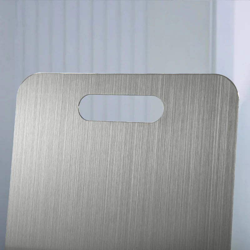 Premium Titanium Cutting Board