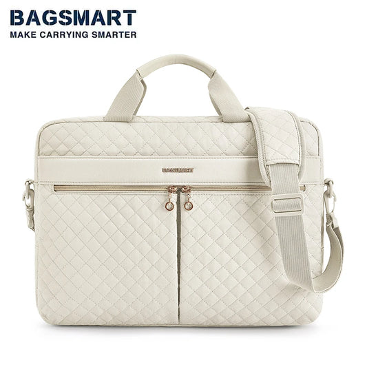 BAGSMART Laptop bags for woman