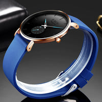 Ladies Business Quartz Watches