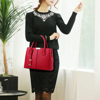 Designer Brand  Women Leather Handbags