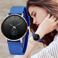 Ladies Business Quartz Watches