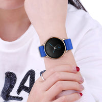 Ladies Business Quartz Watches