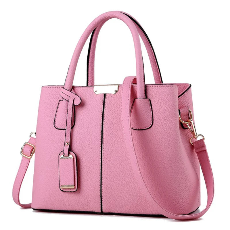 Designer Brand  Women Leather Handbags