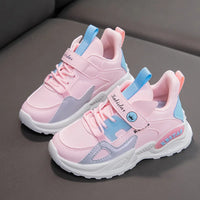 Casual School Shoes Running Sneakers for Girls