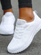 Women's Sneakers 2024 New Fashion Breathable Trainers