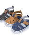 New Non-slip Toddler Newborn First Walker Crib Shoes