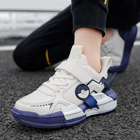 Cartoon Kids Fashion Classic Children Sneakers for Boys