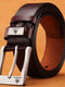 Genuine High Quality Leather Belt for Men