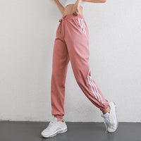 Outdoor Loose Thin Breathable Quick Dry Sports Pants