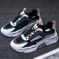 New Summer Casual Fashion Men's  Sneakers