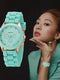 Women Watches 2024 New Fashion Luxury Brand Women's Watch