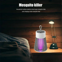 UV Mosquito Lamp USB Charge Anti Mosquito Lamp