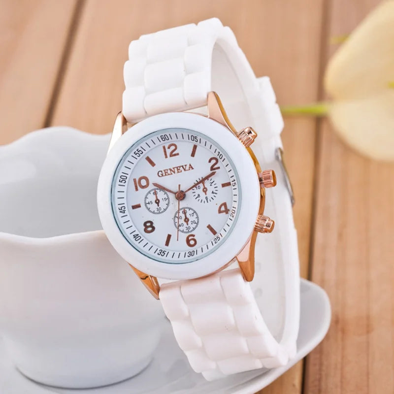 Women Watches 2024 New Fashion Luxury Brand Women's Watch