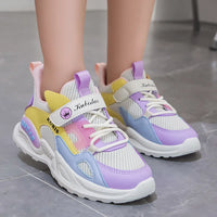 Casual School Shoes Running Sneakers for Girls