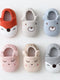 Infant First Walkers Toddler Soft Sole Anti Slip Crib Shoes 2024