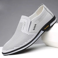 Men Designer Loafers High Quality Shoes