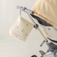 Newborn Baby Diaper Bag With Nappy Pouch for Mothers