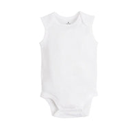 3 PCS Newborn Baby Bodysuits