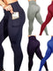 High Waist Yoga Legging Withe Pockets