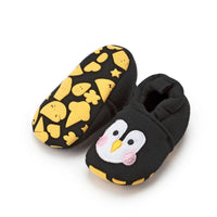 Newborn Toddler Anti-Slip Crib Shoes 2024