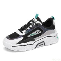 New Summer Casual Fashion Men's  Sneakers