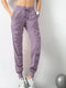 Quick dry spring/summer 2024 two side pockets sweatpants