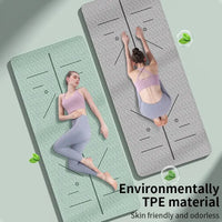 Premium quality Yoga Mat Non Slip