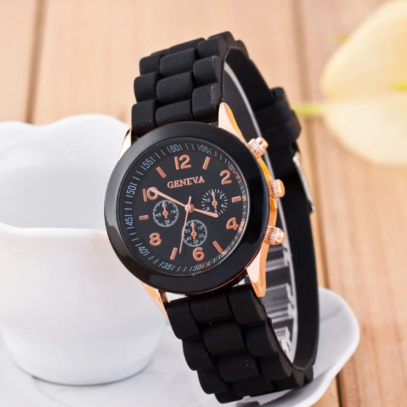 Women Watches 2024 New Fashion Luxury Brand Women's Watch