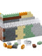 MARUMINE 200PCS MOC Building Blocks Accessories