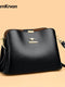 Elegant Designer Shoulder Bucket Crossbody Bag For Women