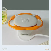 Baby Gyro 360 Rotate Bowl Spill-Proof