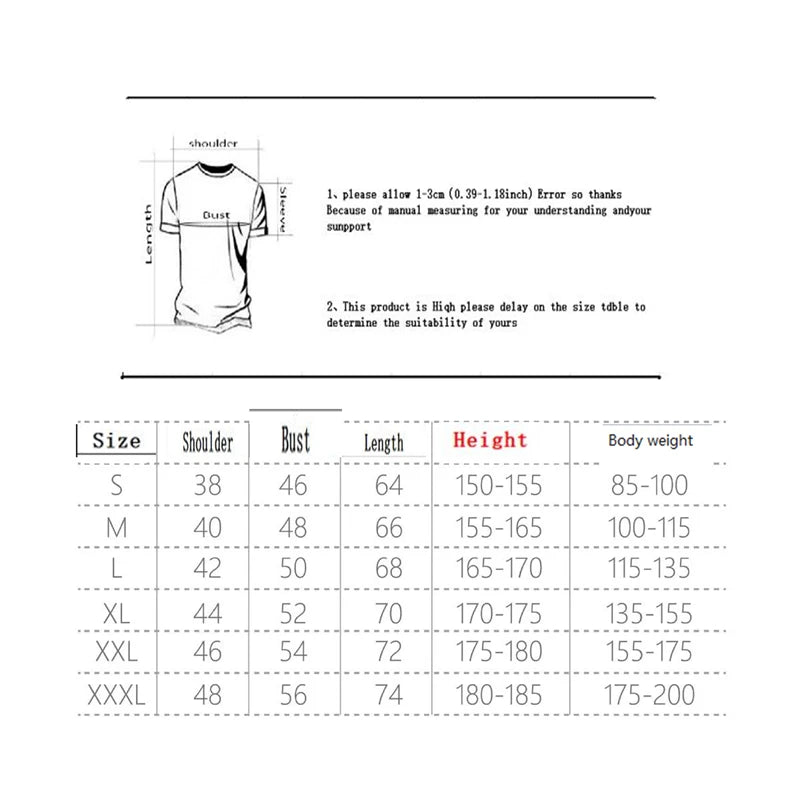 Summer Men's Fitness Fashion Quick Drying Sports Suit