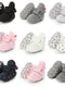 Newborn Baby Socks Toddler First Walkers Booties