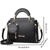 Fashion Handbag Car Purse for Women