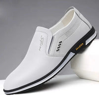 Men Designer Loafers High Quality Shoes