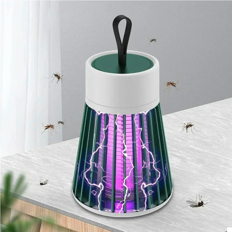 UV Mosquito Lamp USB Charge Anti Mosquito Lamp