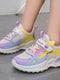 Casual School Shoes Running Sneakers for Girls