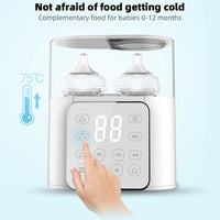 Baby Bottle Warmer Multi function