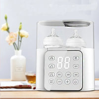 Baby Bottle Warmer Multi function