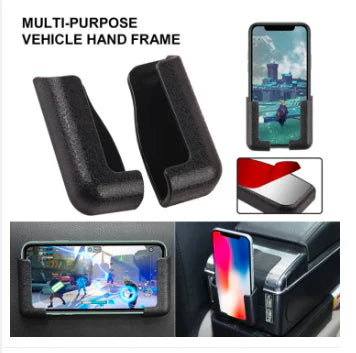 Multifunctional Mobile Phone Holder